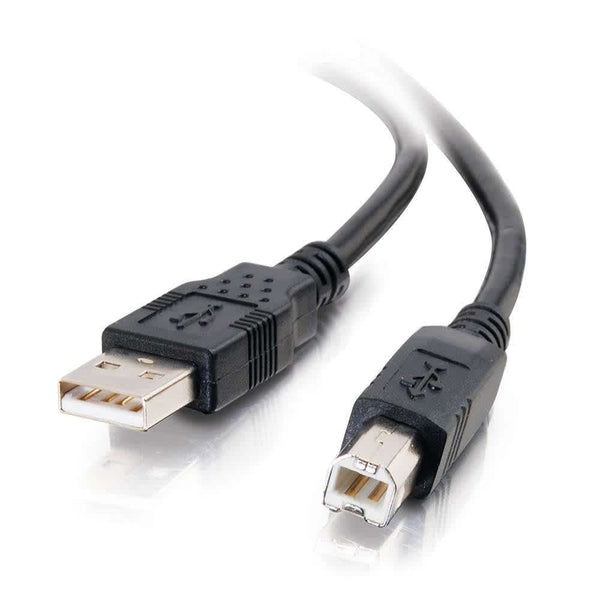 CG28101 | USB 2.0 A/B Cable Series