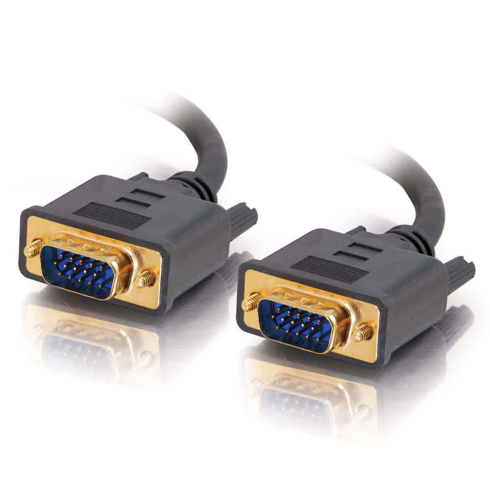 CG28247 | Flexima™ VGA Monitor Cable M/M - In-Wall CL3-Rated Series