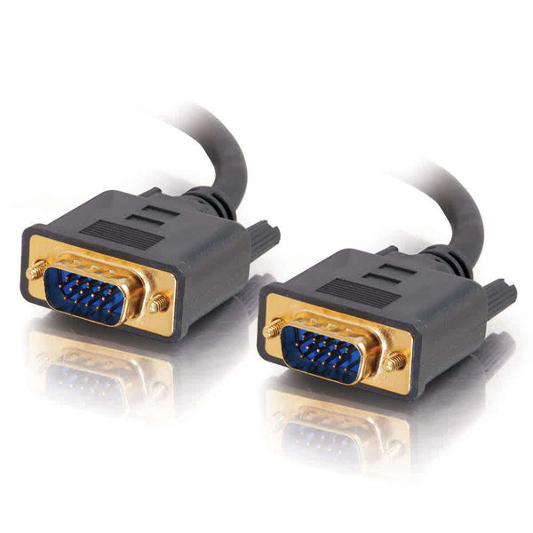 CG28247 | Flexima™ VGA Monitor Cable M/M - In-Wall CL3-Rated Series