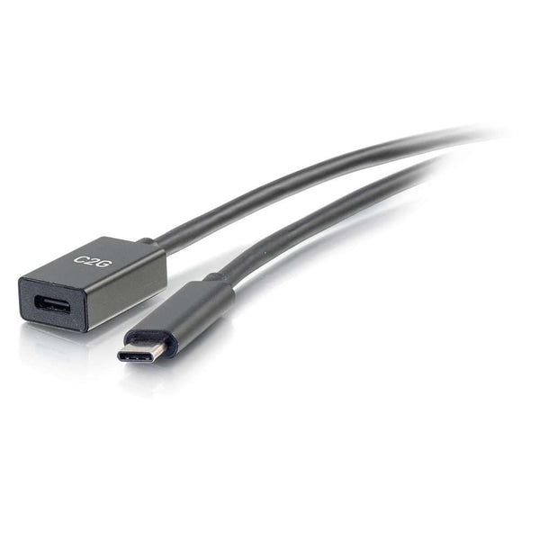 CG28657 | USB-C to C 3.2 (Gen 2) Male to Female Extension Cable (10Gbps) Series