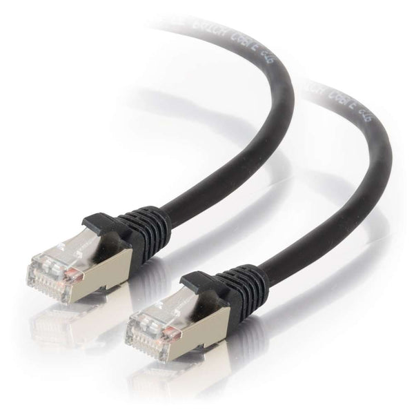 CG28693 | Cat5e Shielded Patch Cable Series