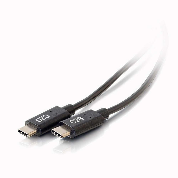 CG28826 | USB-C 2.0 Male to Male Cable (3A) Series