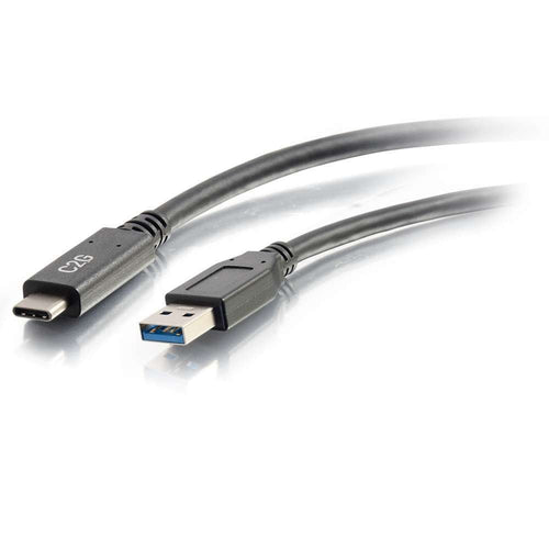 CG28831 | USB-C® to USB-A SuperSpeed USB 5Gbps Cable M/M Series