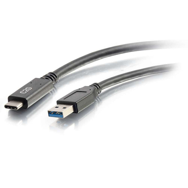 CG28836 | USB-C® to USB-A SuperSpeed USB 5Gbps Cable M/M Series