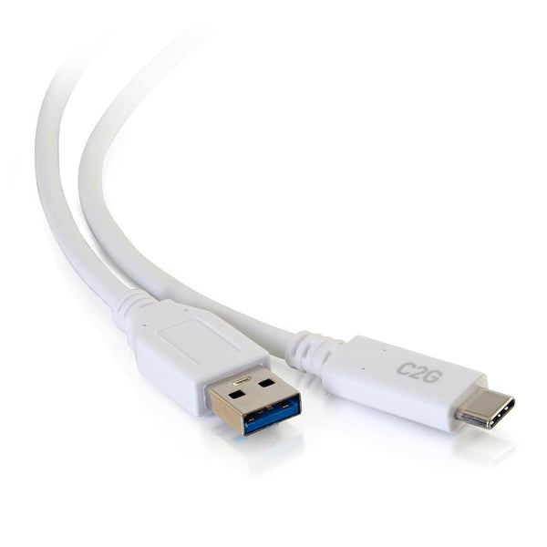 CG28835 | USB-C® to USB-A SuperSpeed USB 5Gbps Cable M/M Series