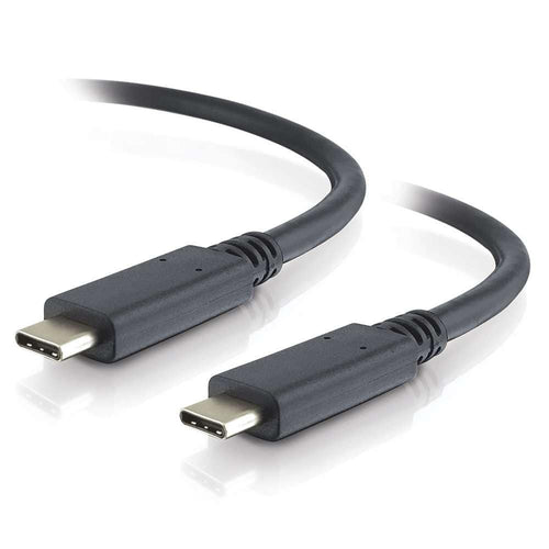 CG28848 | 3.3 ft (1m) USB-C 3.2 (Gen 2) Male to Male Cable (20V 5A) Series