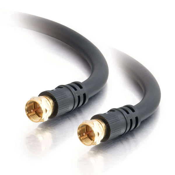 CG29131 | Value Series™ F-Type RG6 Coaxial Video Cable Series
