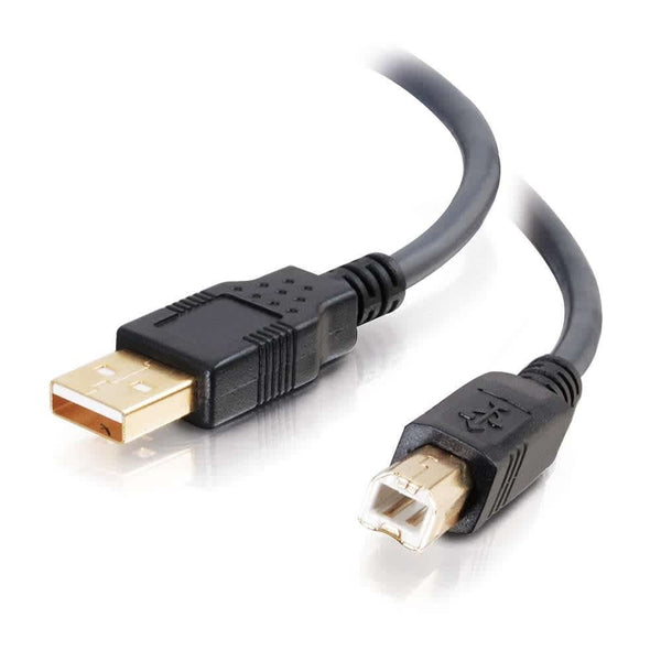 CG29144 | Ultima™ USB 2.0 A/B Cable (6.6 ft) Series