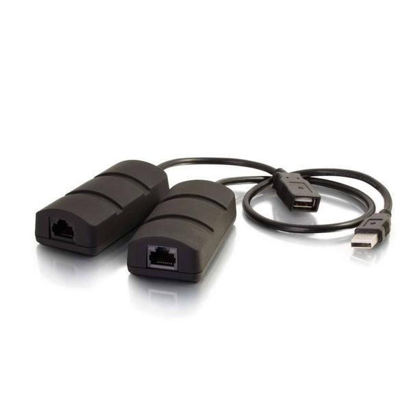 CG29338 | USB 1.1 Over Cat5 Superbooster™ Extender Dongle Kit for Interactive Whiteboards Series