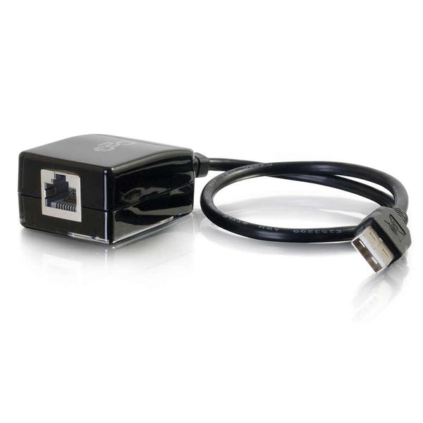 CG29348 | USB 1.1 Over Cat5 Superbooster™ Extender Dongle Transmitter Series