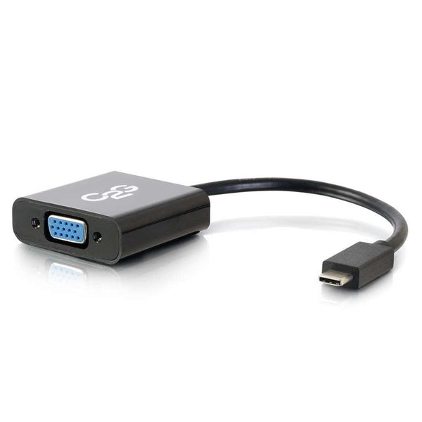 CG29471 | USB-C® to VGA Video Adapter Converter Series