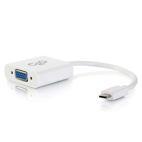 CG29472 | USB-C® to VGA Video Adapter Converter Series