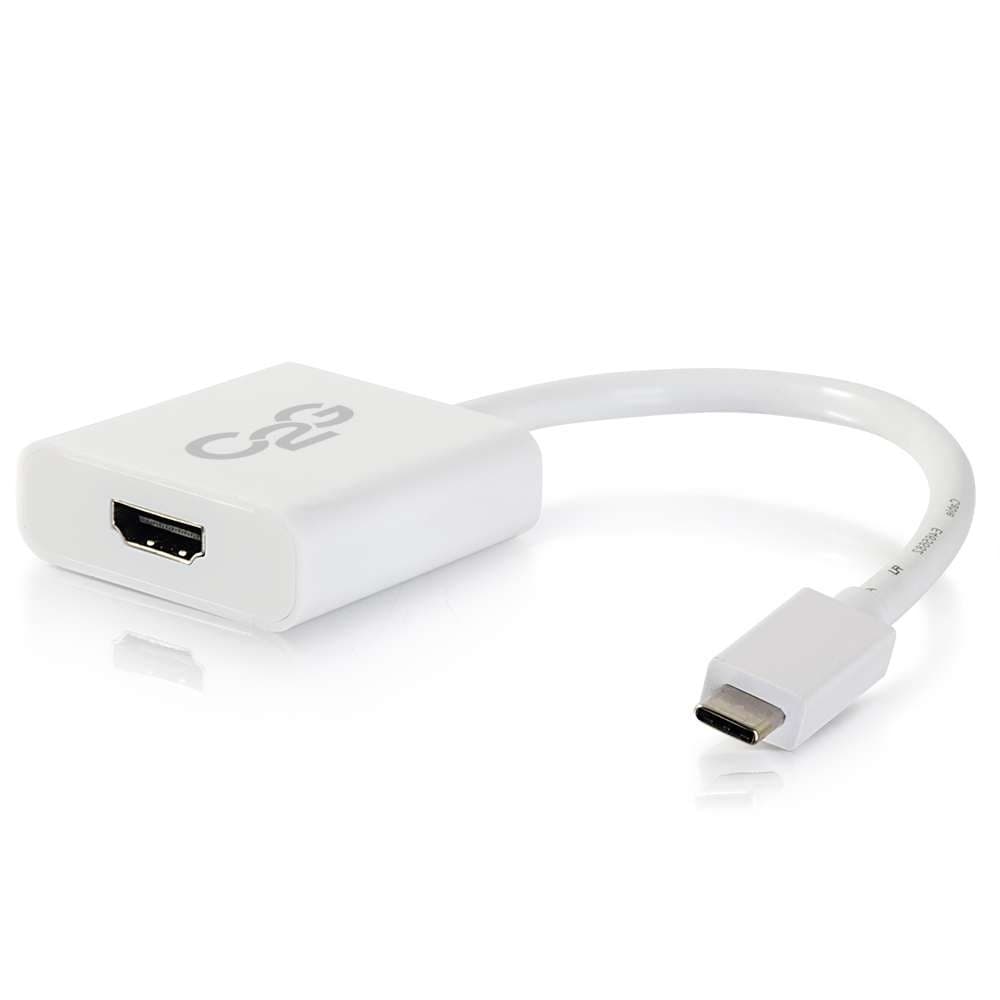 CG29475 | USB-C® to HDMI Audio/Video Adapter Converter - 4K 30Hz Series