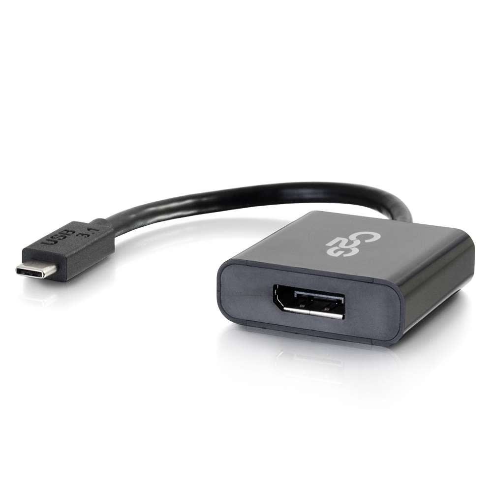 CG29482 | USB-C® to DisplayPort™ Adapter Converter - 4K 30Hz Series