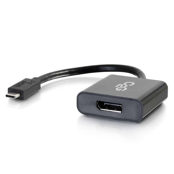 CG29482 | USB-C® to DisplayPort™ Adapter Converter - 4K 30Hz Series