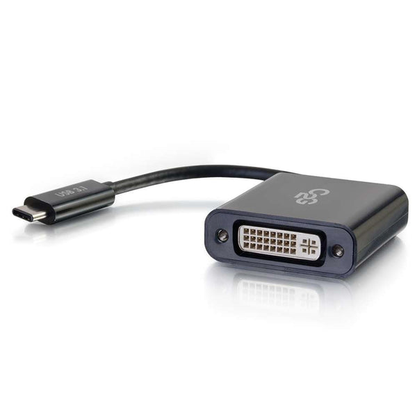 CG29483 | USB-C® To DVI-D Video Adapter Converter Series