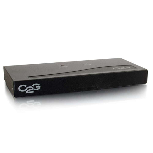 CG29551 | 4-Port UXGA Monitor Splitter/Extender (Male Input) Series