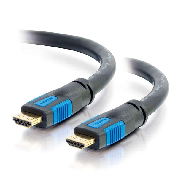 CG29686 | Standard Speed HDMI® Cable With Gripping Connectors Series