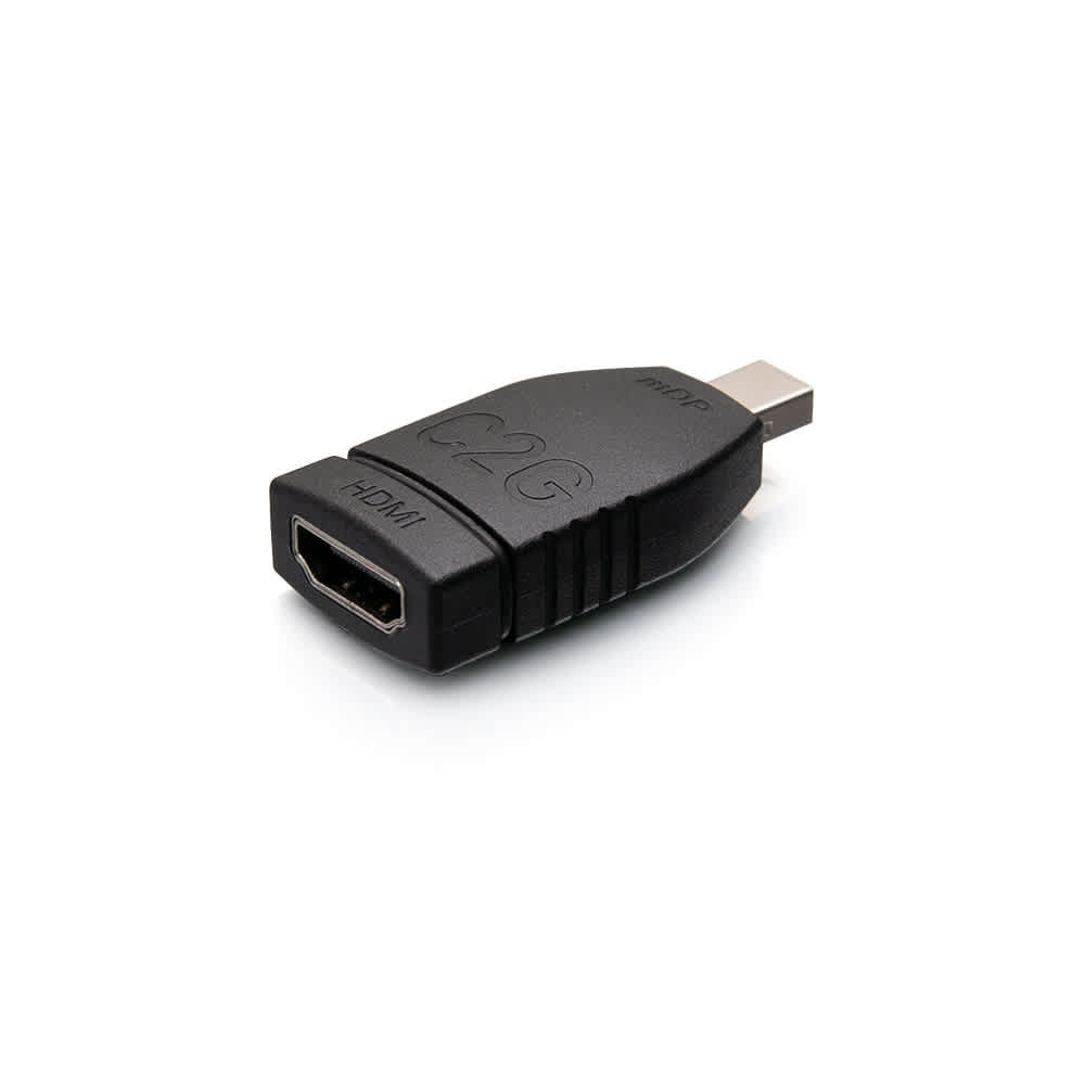 CG29875 | Mini DisplayPort™ to HDMI® Adapter Converter Series
