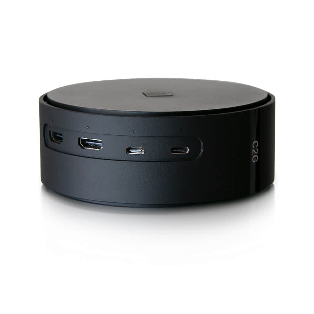 CG29974 | Conference Room Video Hub - HDMI® and USB-C® Series