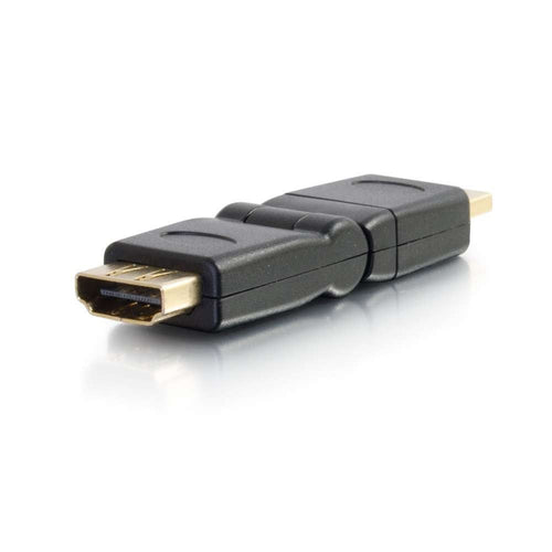 CG30548 | 360° Rotating HDMI® Male to Female Adapter Series