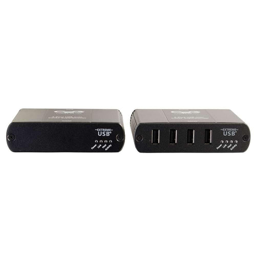 CG34020 | 4-Port USB 2.0 over Cat5 Extender Series
