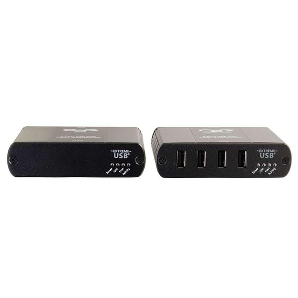 CG34020 | 4-Port USB 2.0 over Cat5 Extender Series