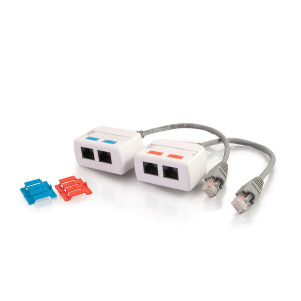 CG37049 | RJ45 Network Combiner Kit Series