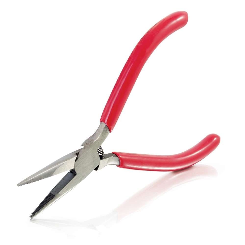 CG38002 | 4.5 Inch Long Nose Pliers Series