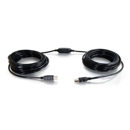 CG38998 | USB A/B Active Cable (Center Booster Format) Series