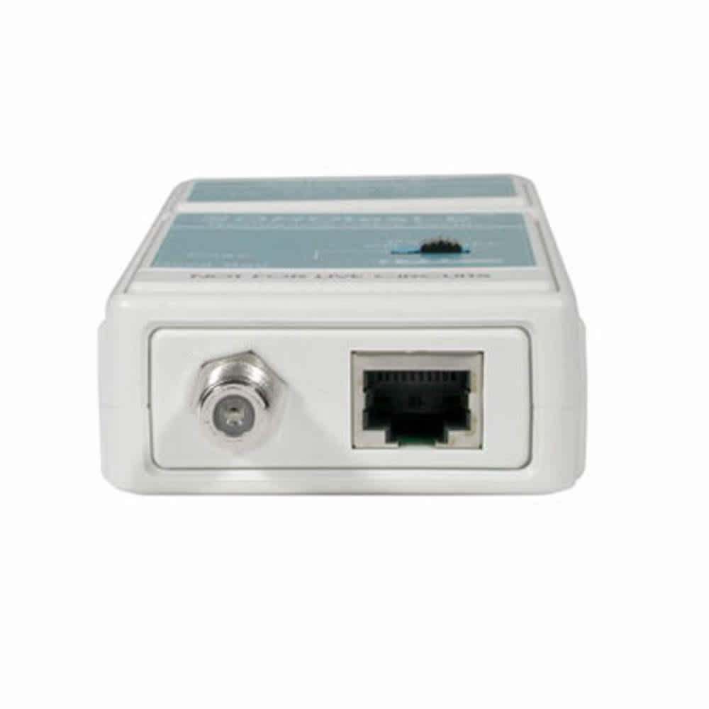 CG39004 | SOHOTest-E™ Residential Cable Tester Series