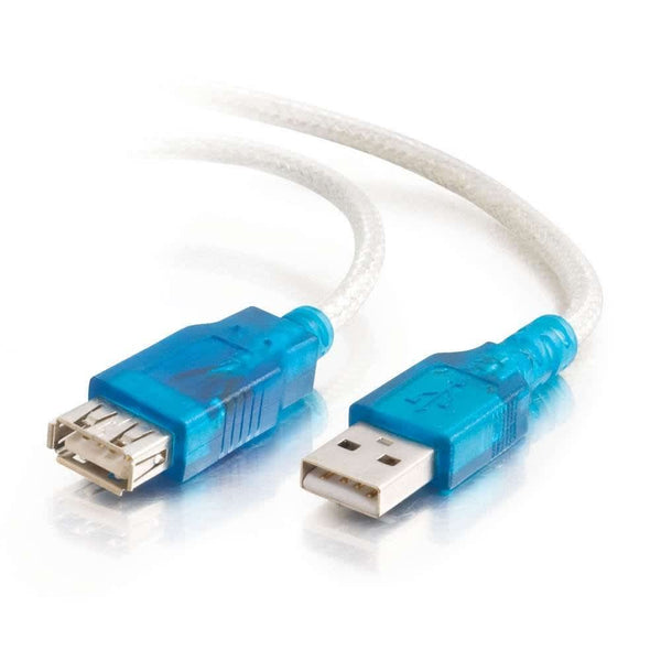 CG39978 | USB 2.0 A Male to A Female Active Extension Cable Series
