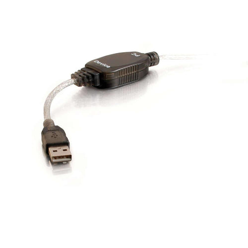 CG39997 | 5m USB 2.0 A Male to A Male Active Extension Cable (16.4 ft) Series