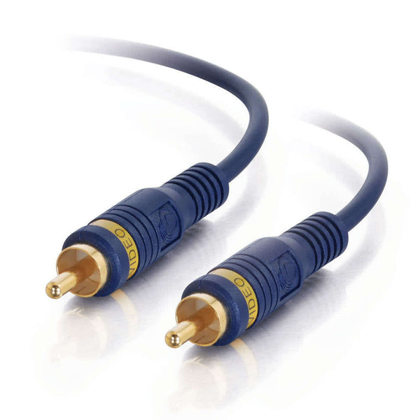 CG27232 | Velocity™ Composite Video Cable Series