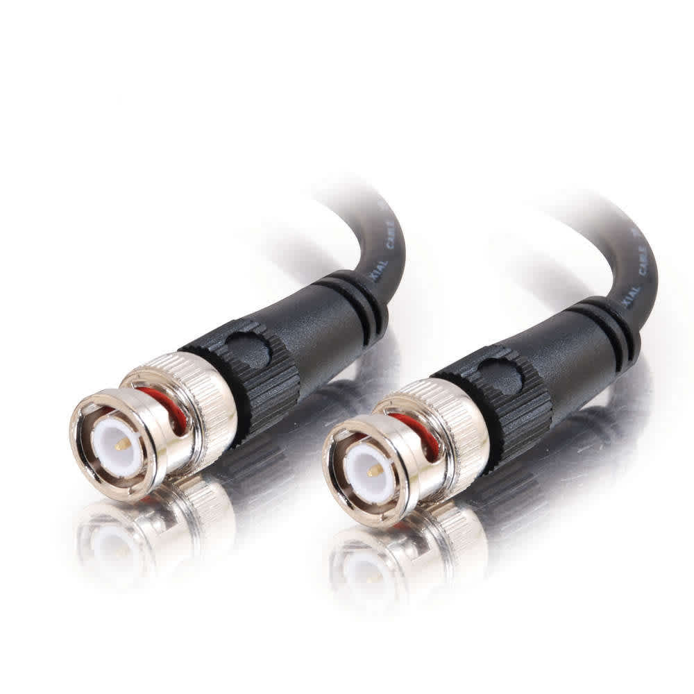CG40032 | 75 Ohm BNC Cable Series