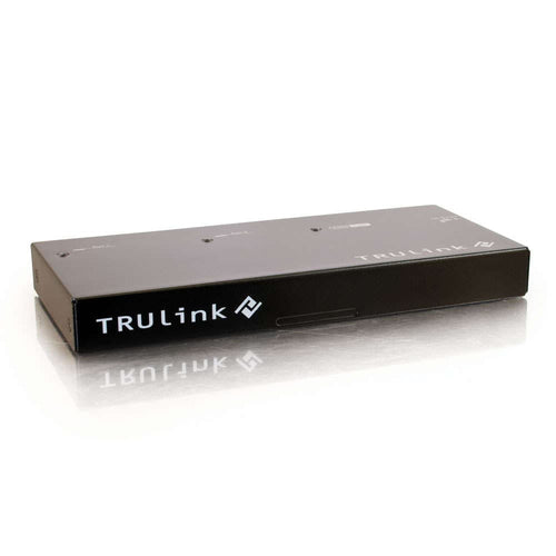 CG40312 | 2-Port DVI-D™ Splitter with HDCP™ Series