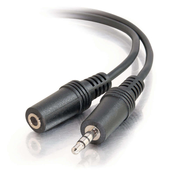 CG40405 | 3.5mm M/F Stereo Audio Extension Cable Series