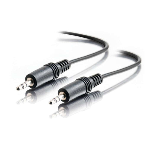 CG40414 | 3.5mm M/M Stereo Audio Cable Series