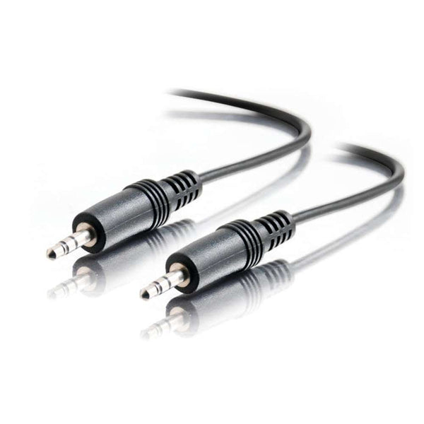 CG40414 | 3.5mm M/M Stereo Audio Cable Series