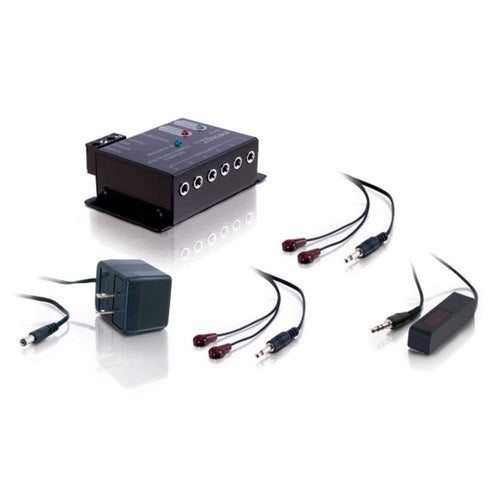 CG40430 | Infrared (IR) Remote Control Repeater Kit Series