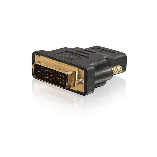 CG40746 | Velocity™ DVI-D™ Male to HDMI® Female Inline Adapter Series