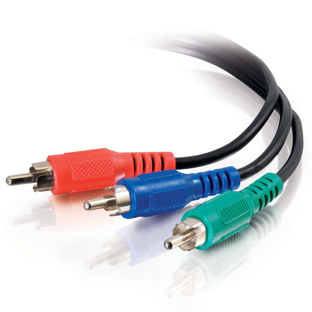 CG40957 | Value Series™ RCA Component Video Cable Series