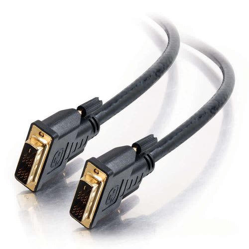 CG41201 | Pro Series Single Link DVI-D™ Digital Video Cable M/M Series