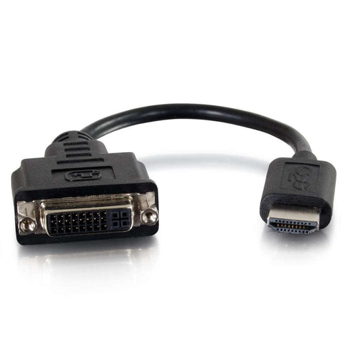CG41352 | HDMI® Male to Single Link DVI-D™ Female Adapter Converter Dongle Series