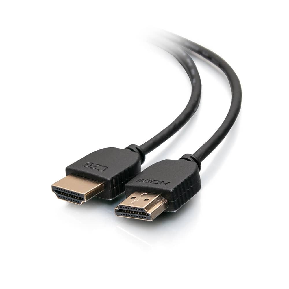 C2G21007 | C2G Plus Series HDMI® Cables Series