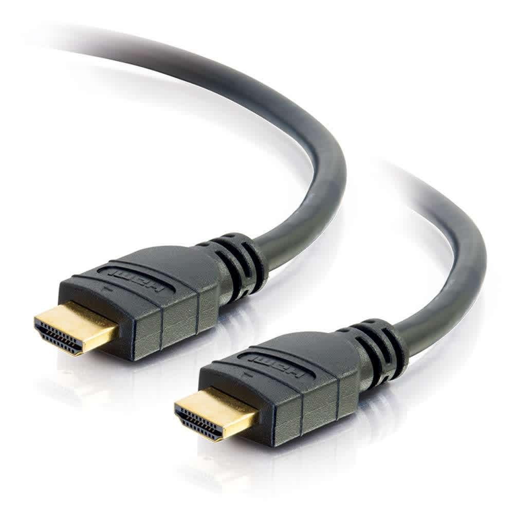CG41368 | C2G Plus Series HDMI® Cables Series