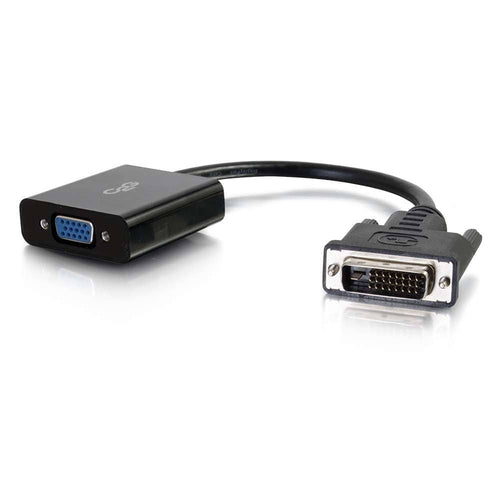 CG41380 | DVI to VGA Adapter Converter Series