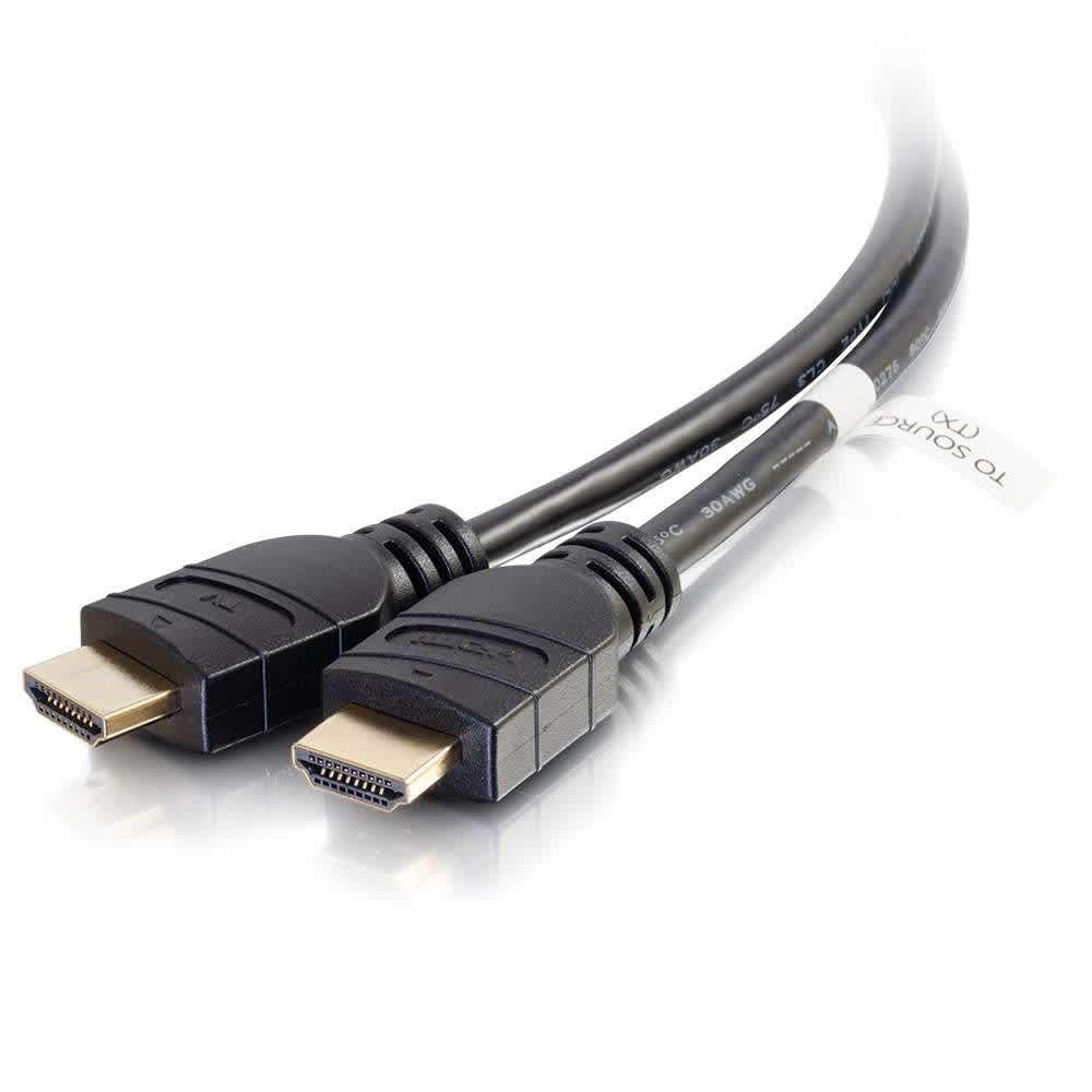 CG41413 | C2G Plus Series HDMI® Cables Series