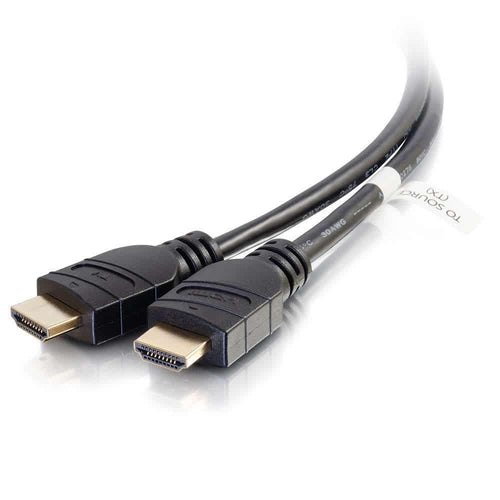 CG41413 | C2G Plus Series HDMI® Cables Series