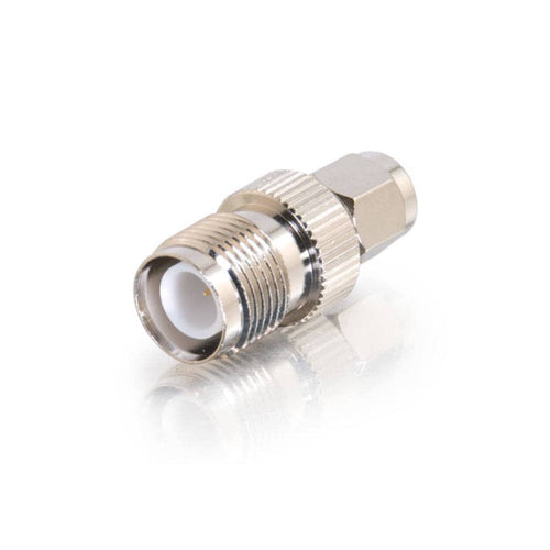 CG42221 | RP-SMA Male to RP-TNC Female Wi-Fi Adapter Series
